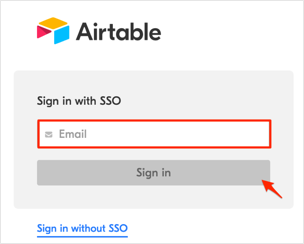 email airtable integrations