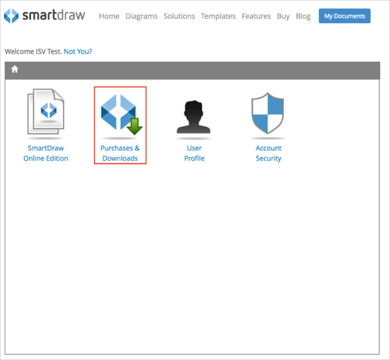 smartdraw com login