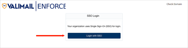 Valimail SSO